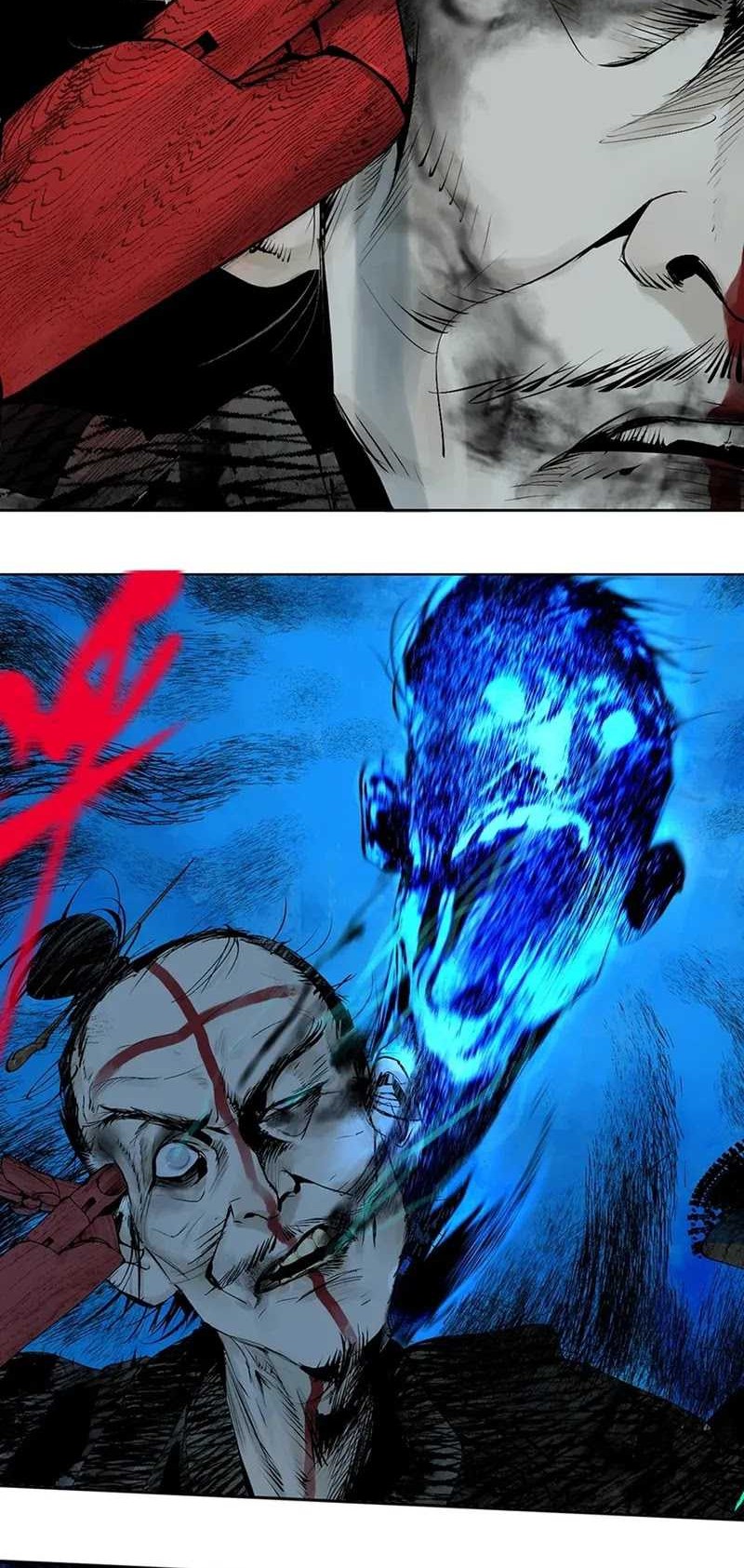 Take The Crown Chapter 13 Gambar 28