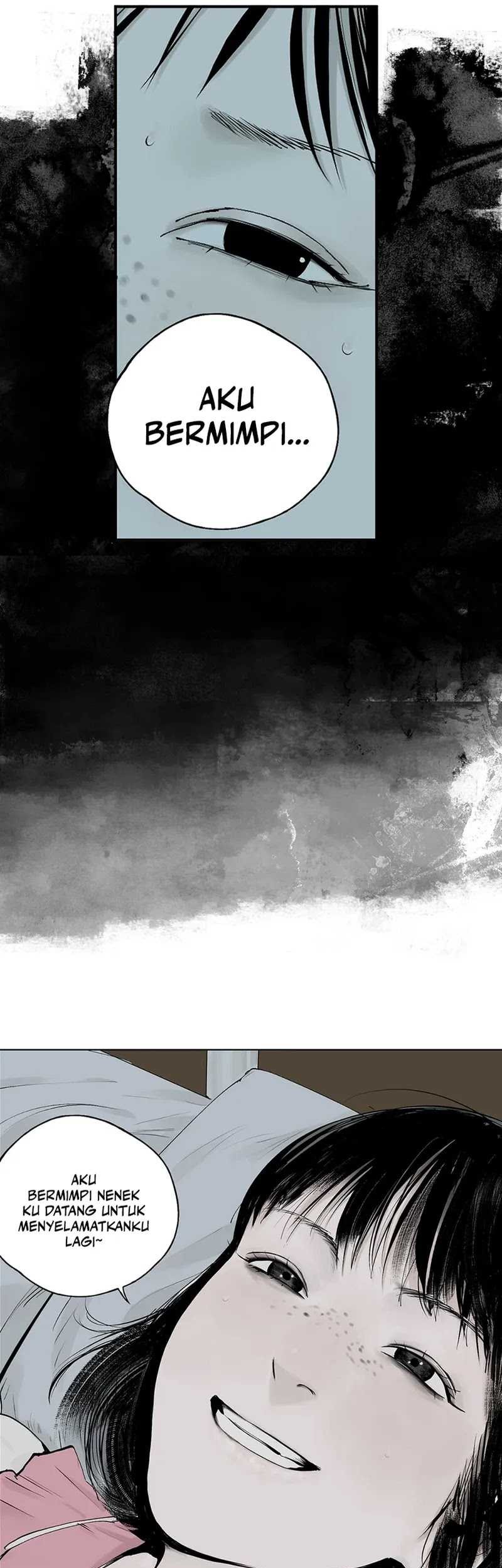 Take The Crown Chapter 13 Gambar 37