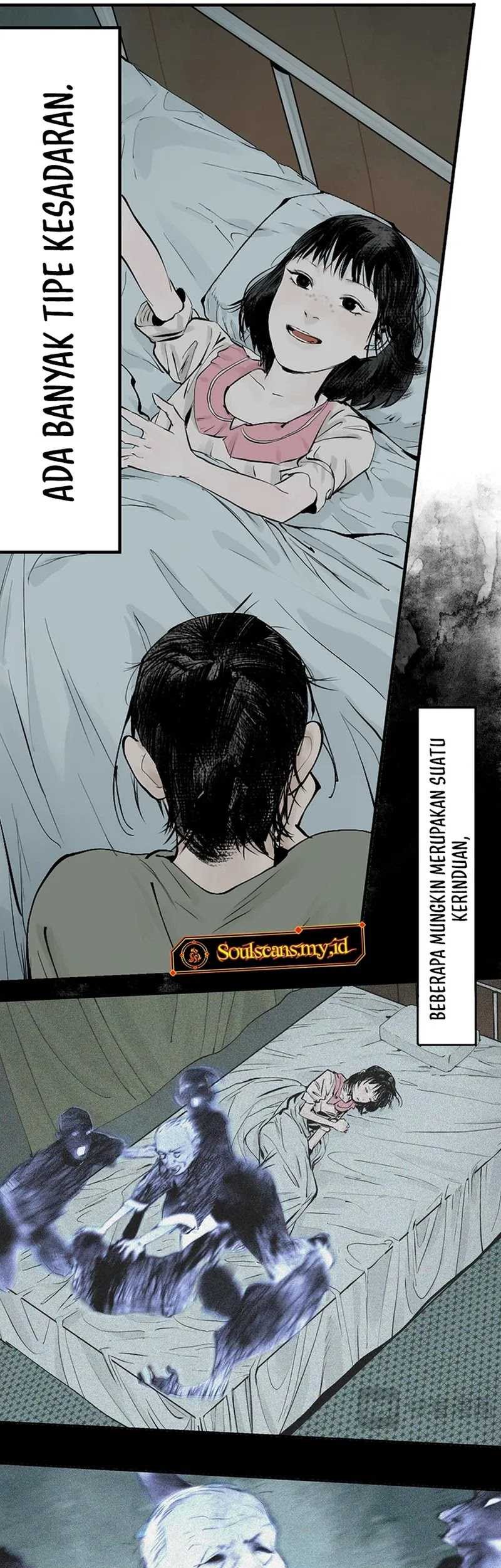 Take The Crown Chapter 13 Gambar 43