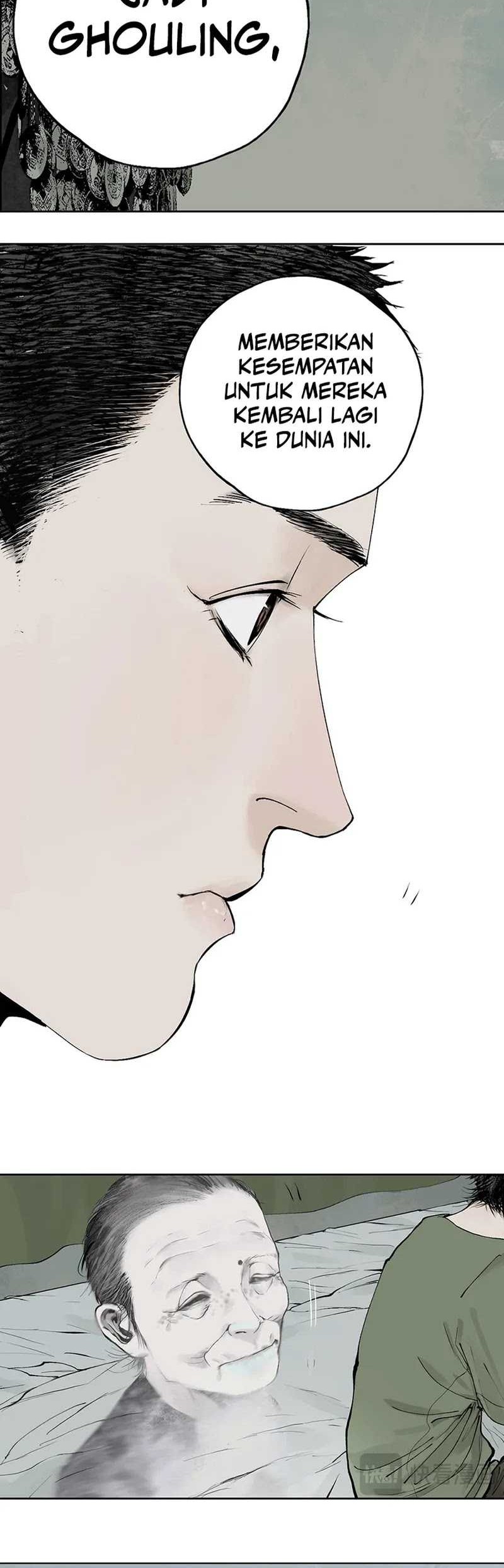 Take The Crown Chapter 13 Gambar 46