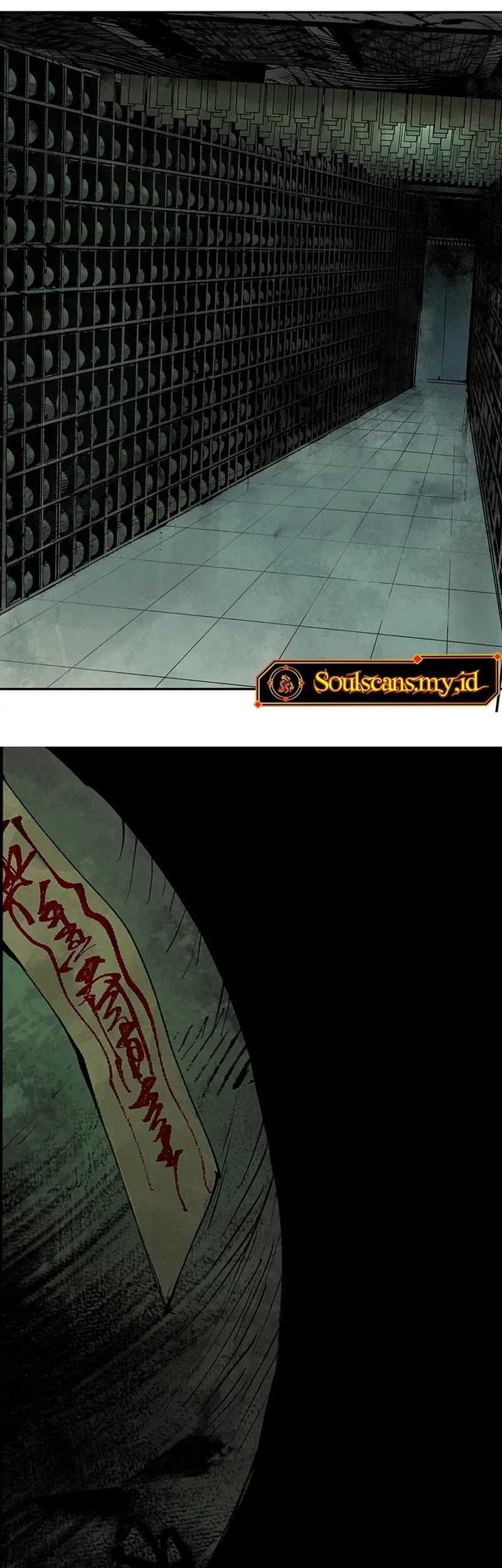 Take The Crown Chapter 13 Gambar 50