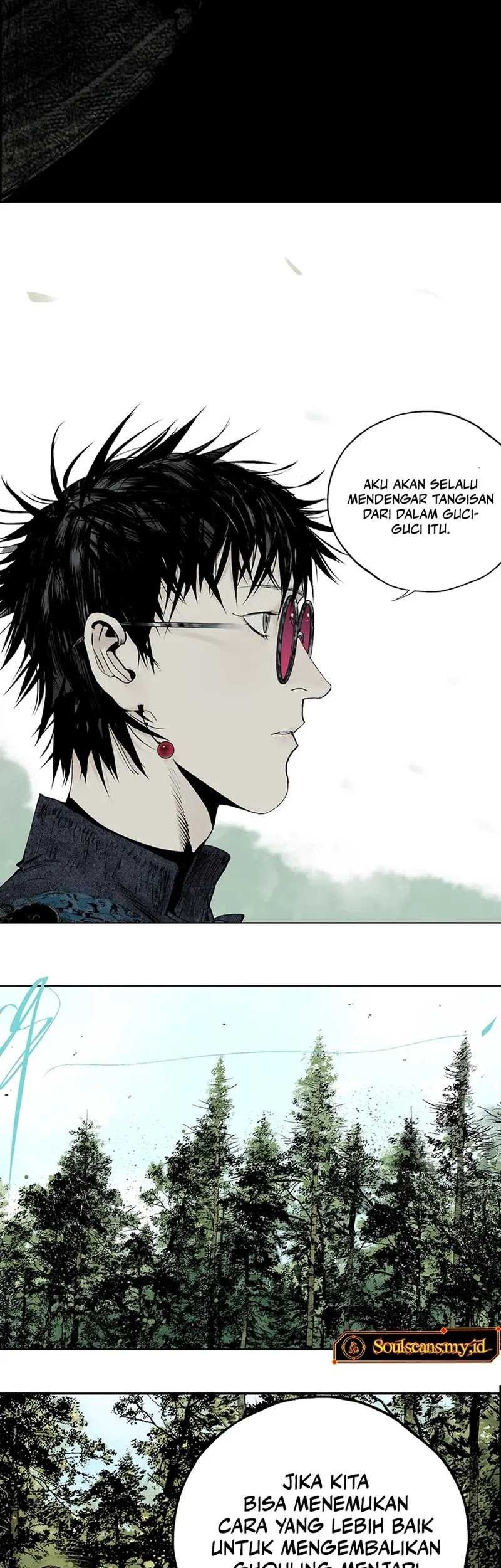 Take The Crown Chapter 13 Gambar 51