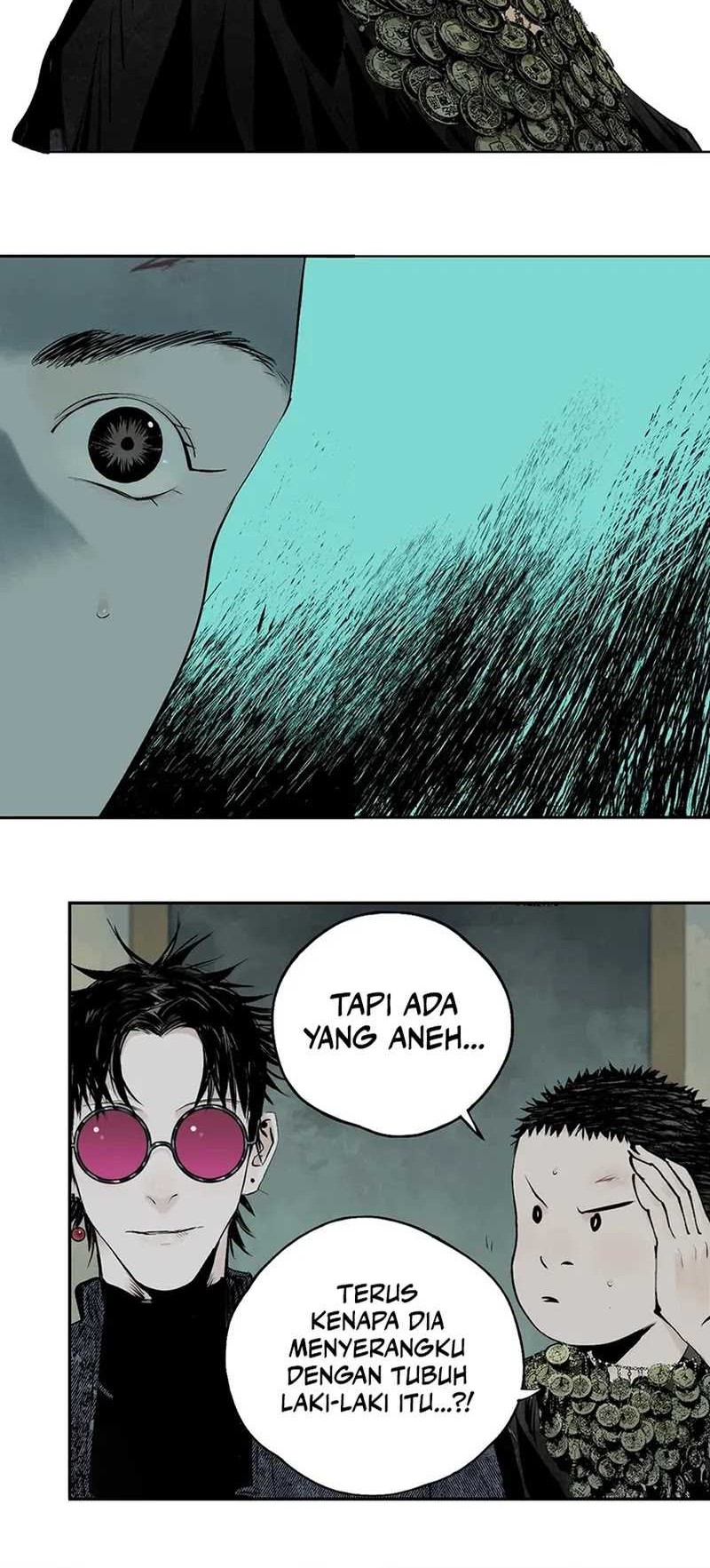 Take The Crown Chapter 13 Gambar 54