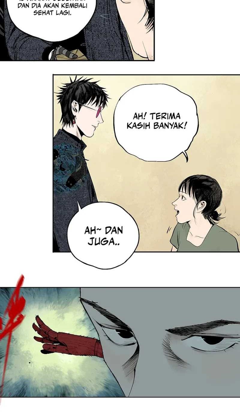 Take The Crown Chapter 13 Gambar 56