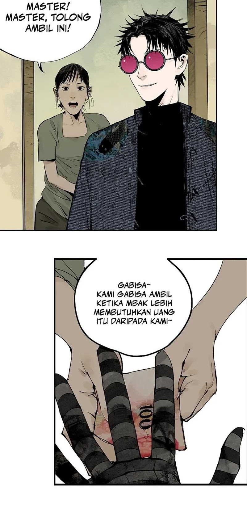 Take The Crown Chapter 13 Gambar 58