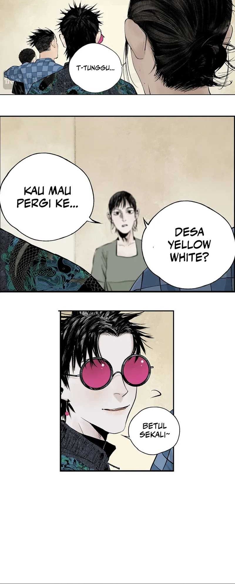 Take The Crown Chapter 13 Gambar 60