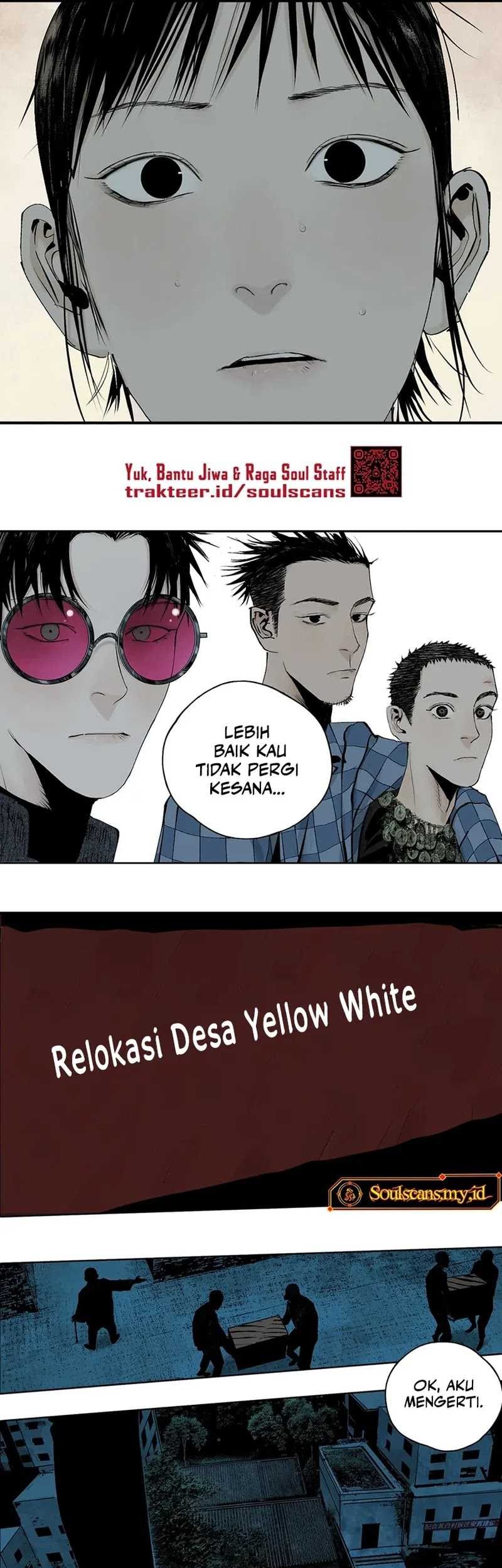 Take The Crown Chapter 13 Gambar 61