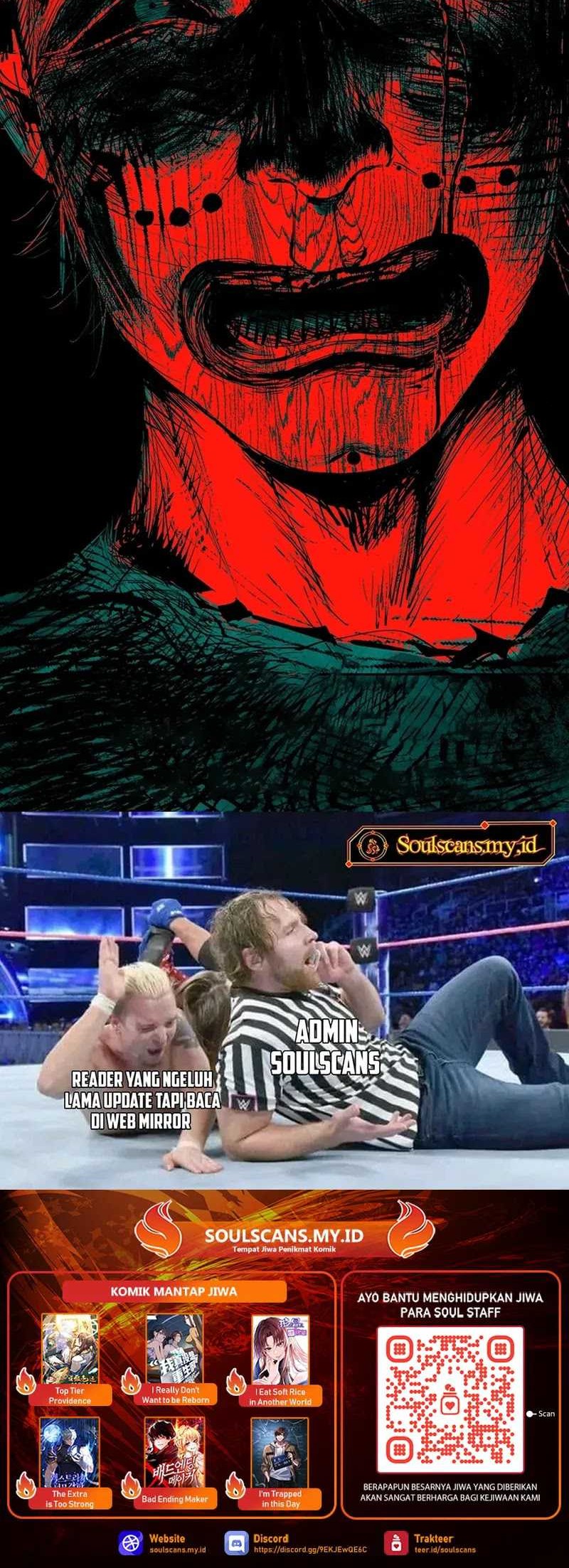 Take The Crown Chapter 13 Gambar 66