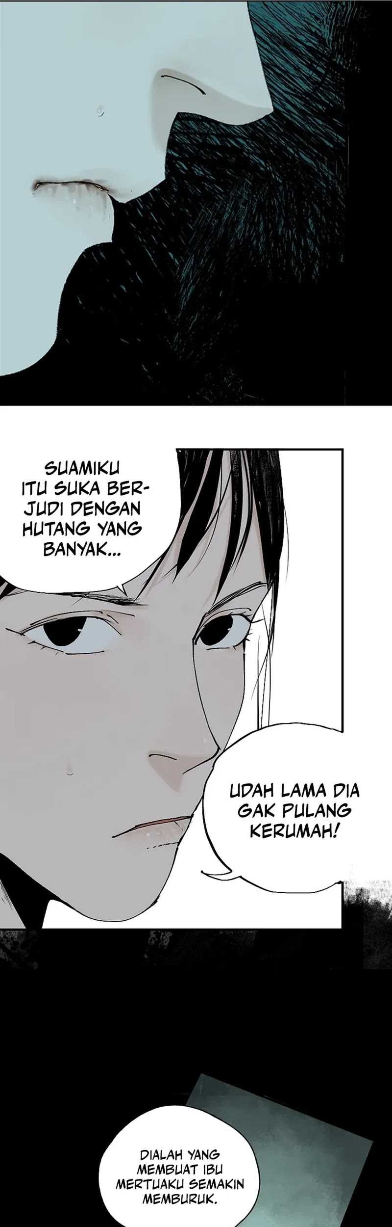 Take The Crown Chapter 13 Gambar 5
