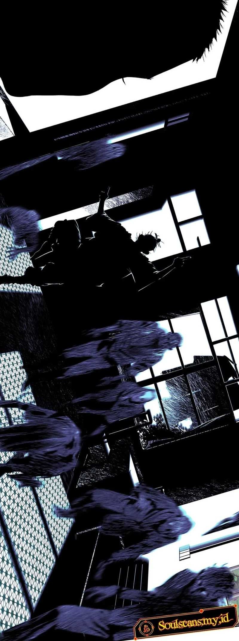 Take The Crown Chapter 13 Gambar 12