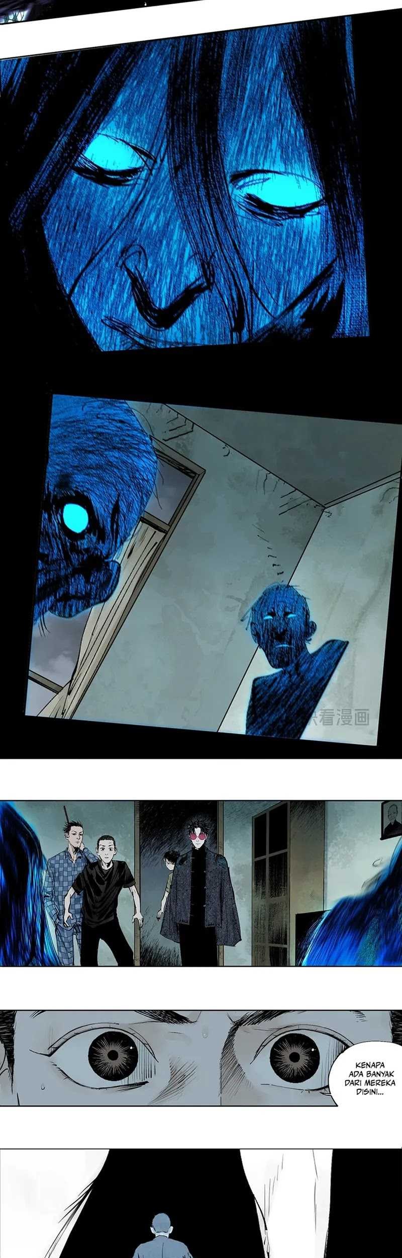 Take The Crown Chapter 13 Gambar 13