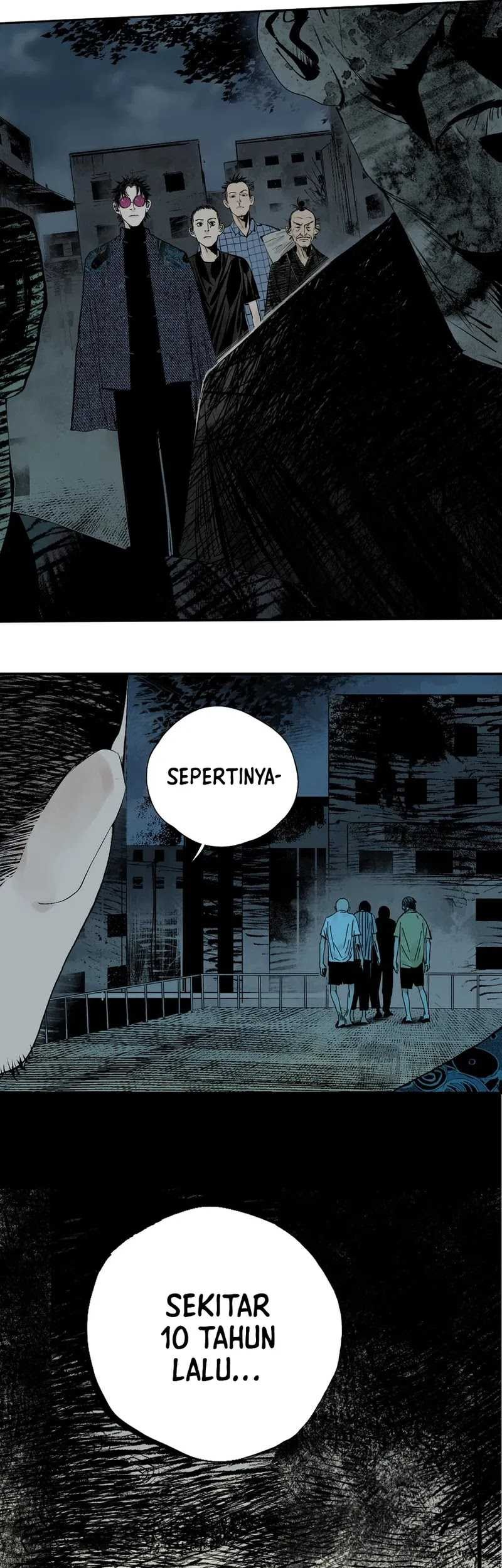 Take The Crown Chapter 14 Gambar 25