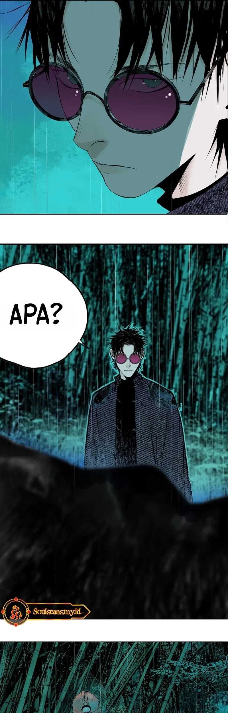 Take The Crown Chapter 15 Gambar 55