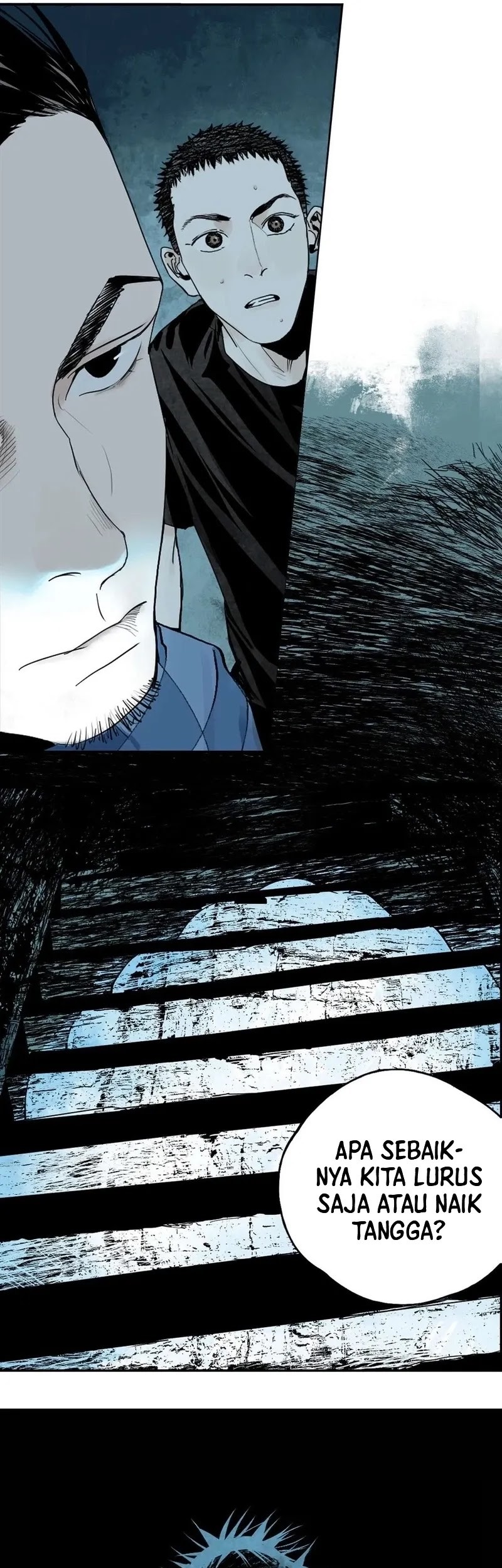 Take The Crown Chapter 16 Gambar 25