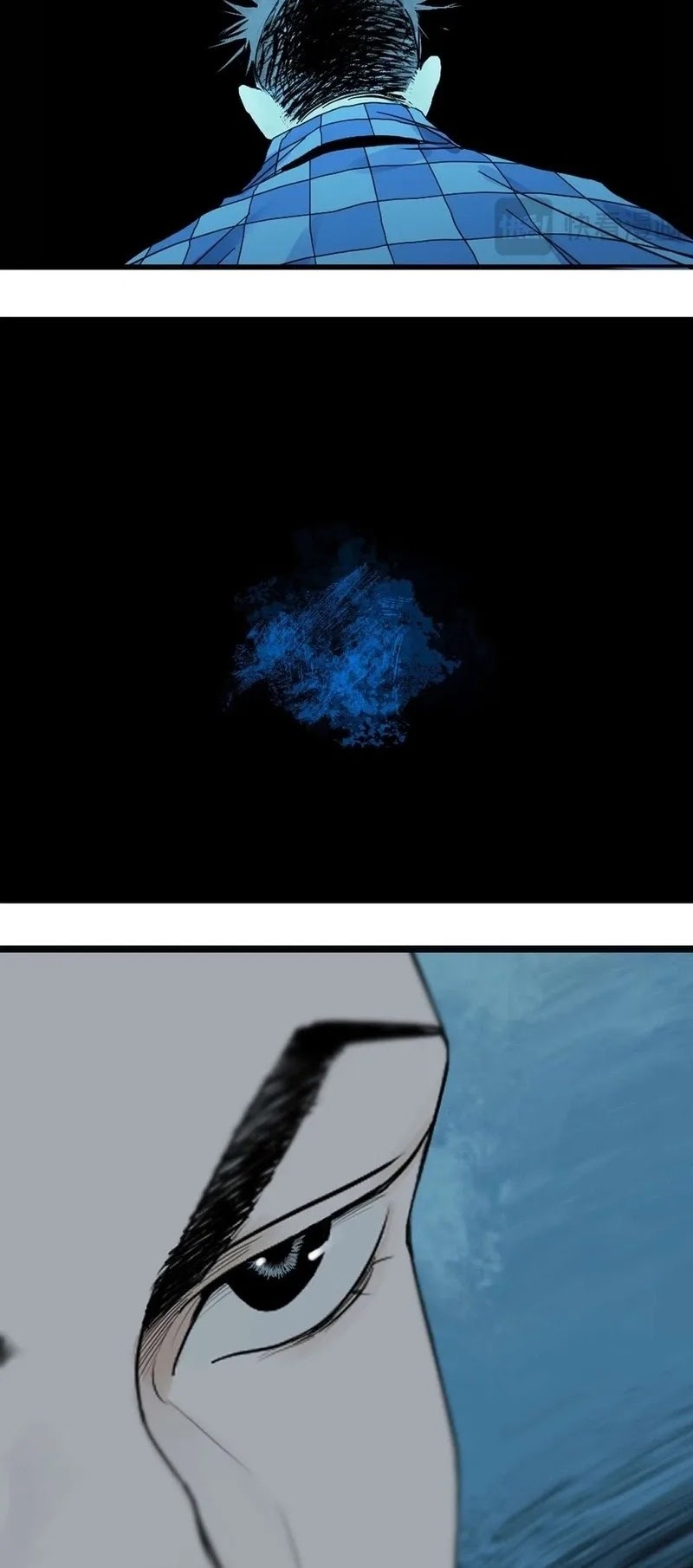 Take The Crown Chapter 16 Gambar 26