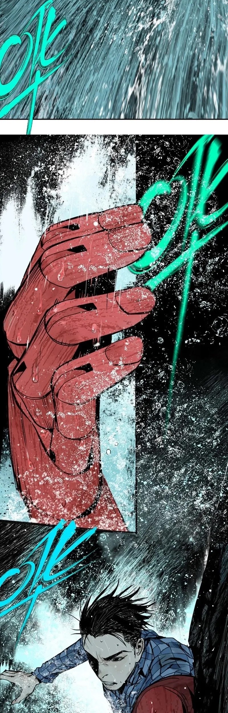 Take The Crown Chapter 16 Gambar 32