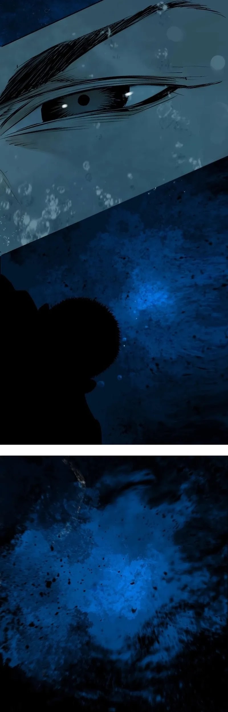 Take The Crown Chapter 16 Gambar 36