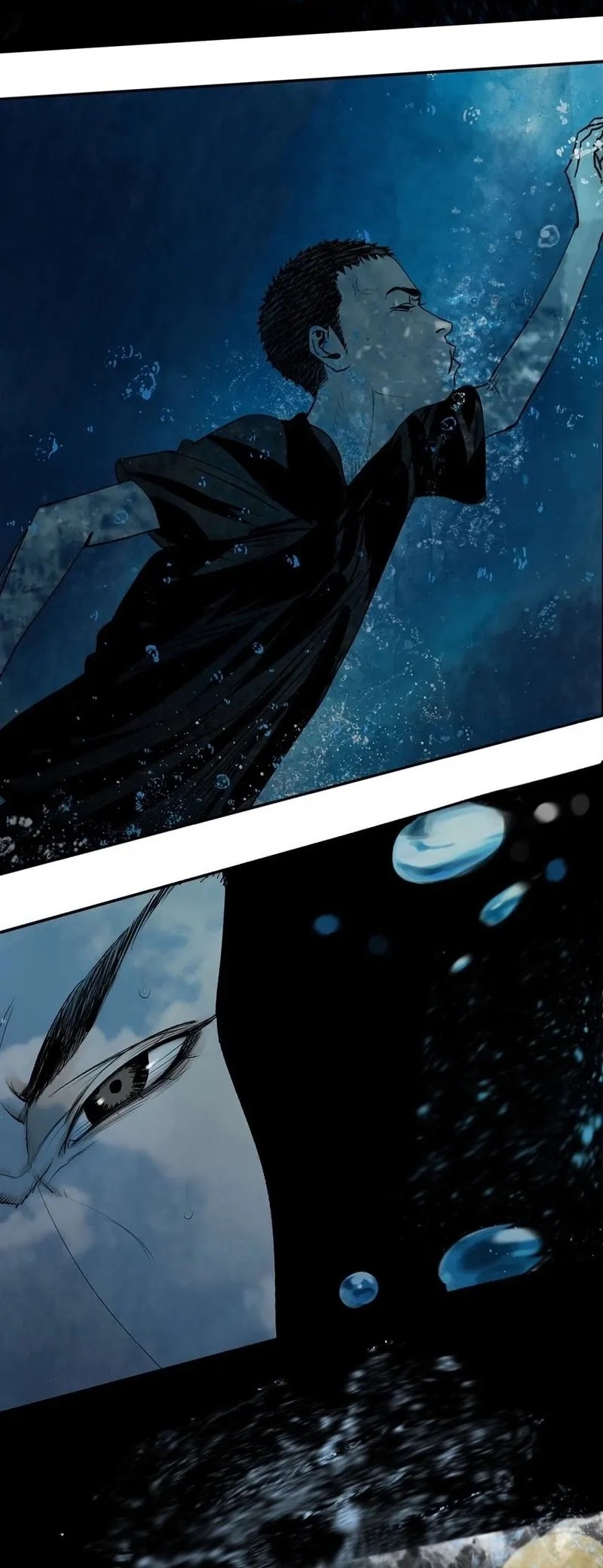 Take The Crown Chapter 16 Gambar 37