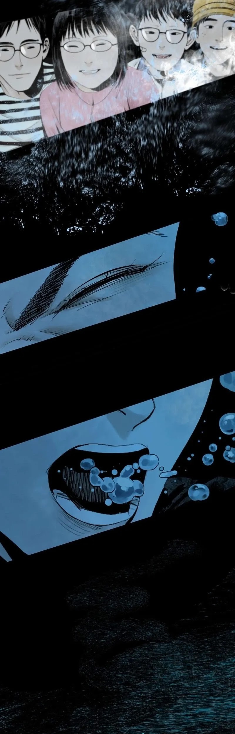 Take The Crown Chapter 16 Gambar 38