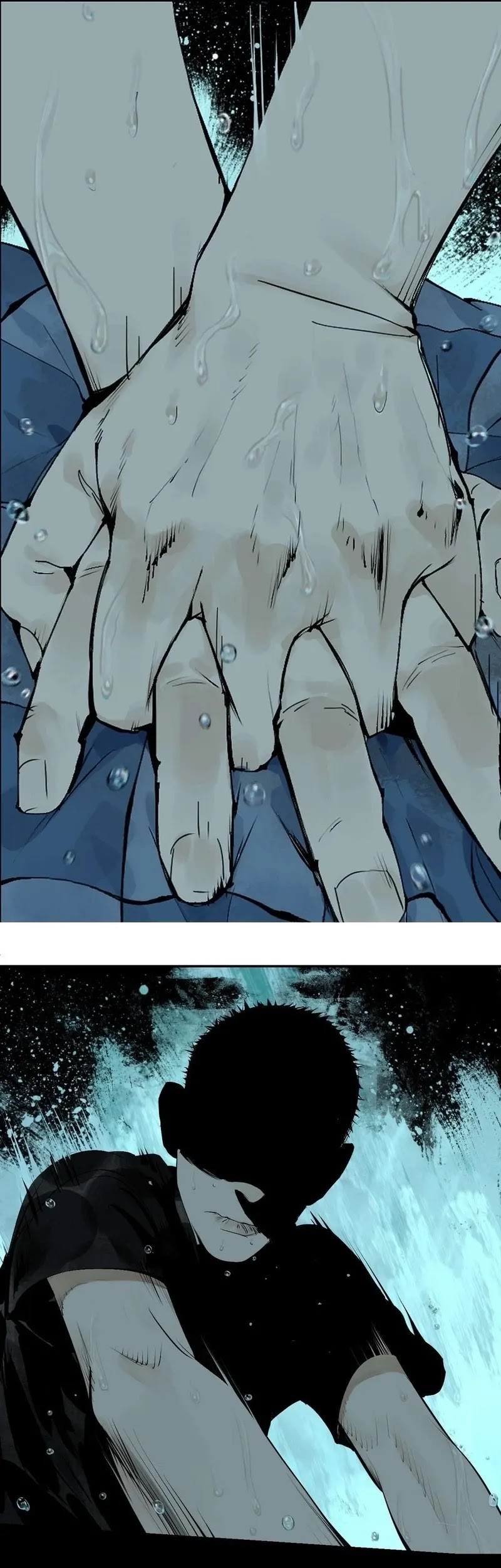 Take The Crown Chapter 16 Gambar 54