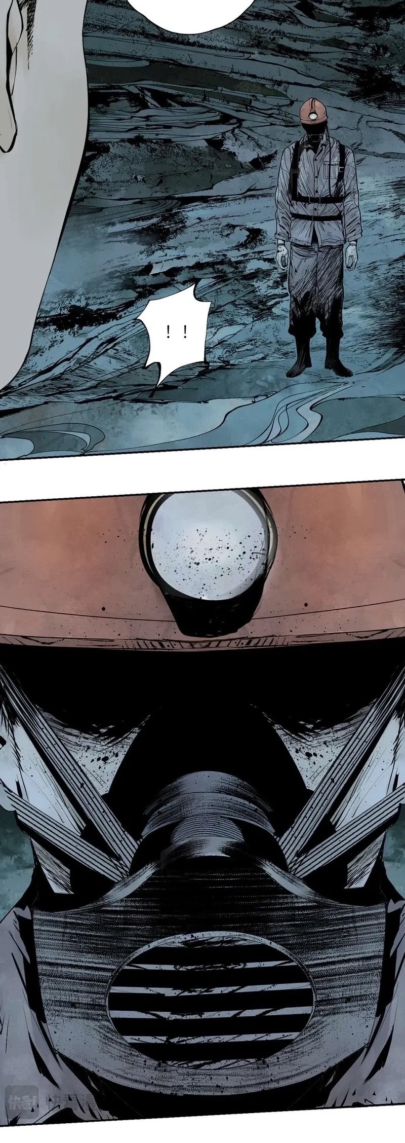 Take The Crown Chapter 16 Gambar 65