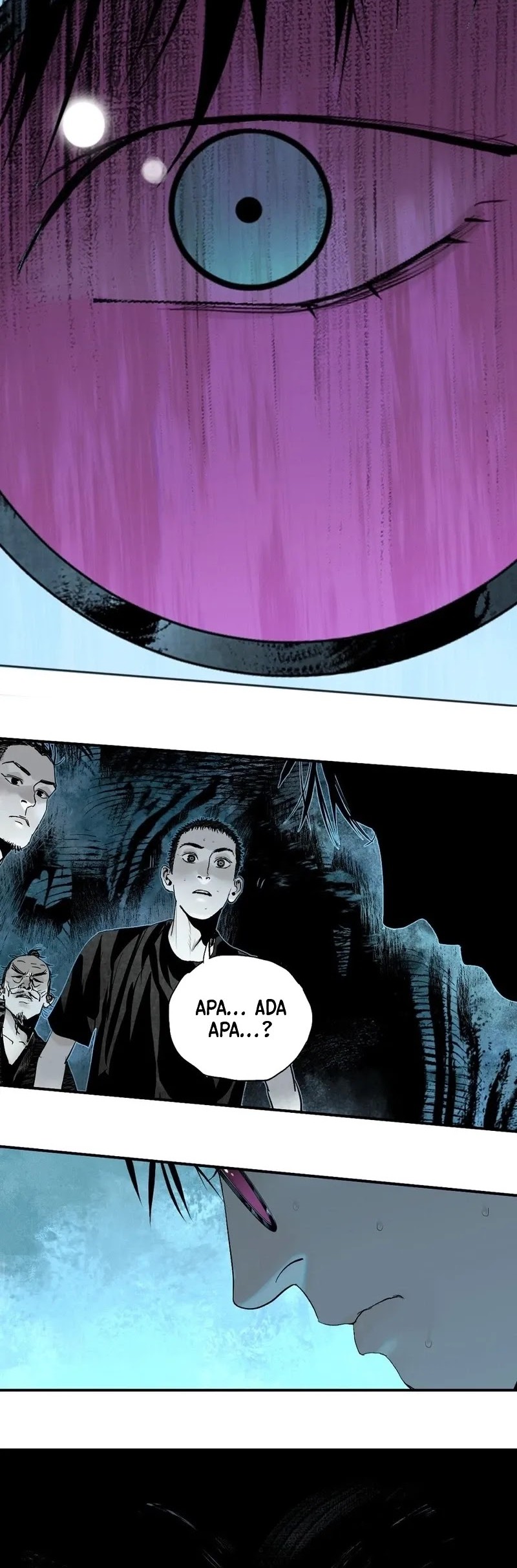 Take The Crown Chapter 17 Gambar 36
