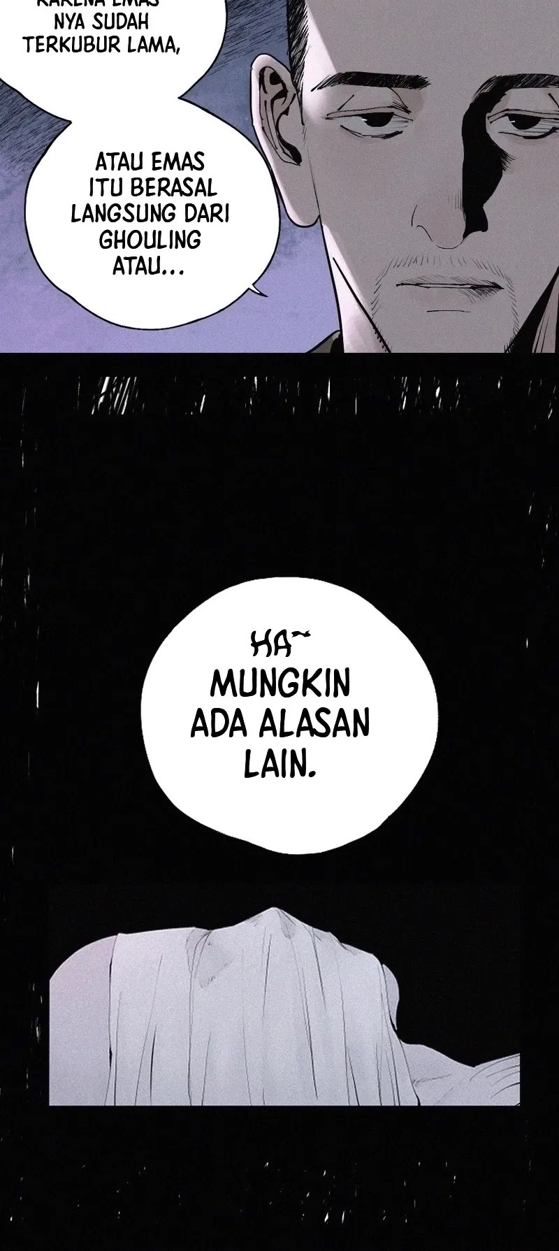 Take The Crown Chapter 17 Gambar 42