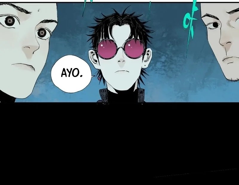 Take The Crown Chapter 17 Gambar 48