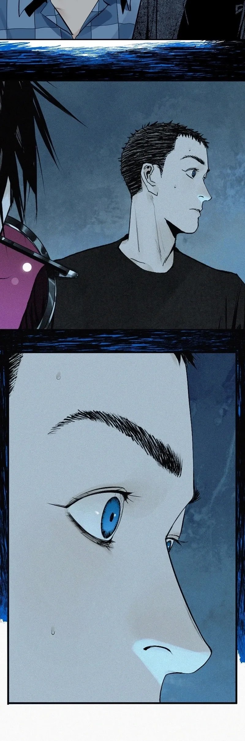 Take The Crown Chapter 18 Gambar 24