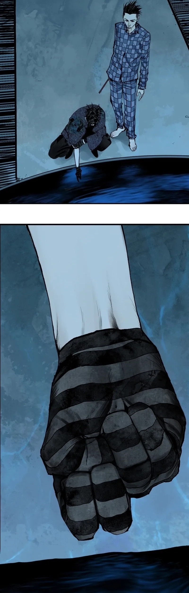 Take The Crown Chapter 18 Gambar 26