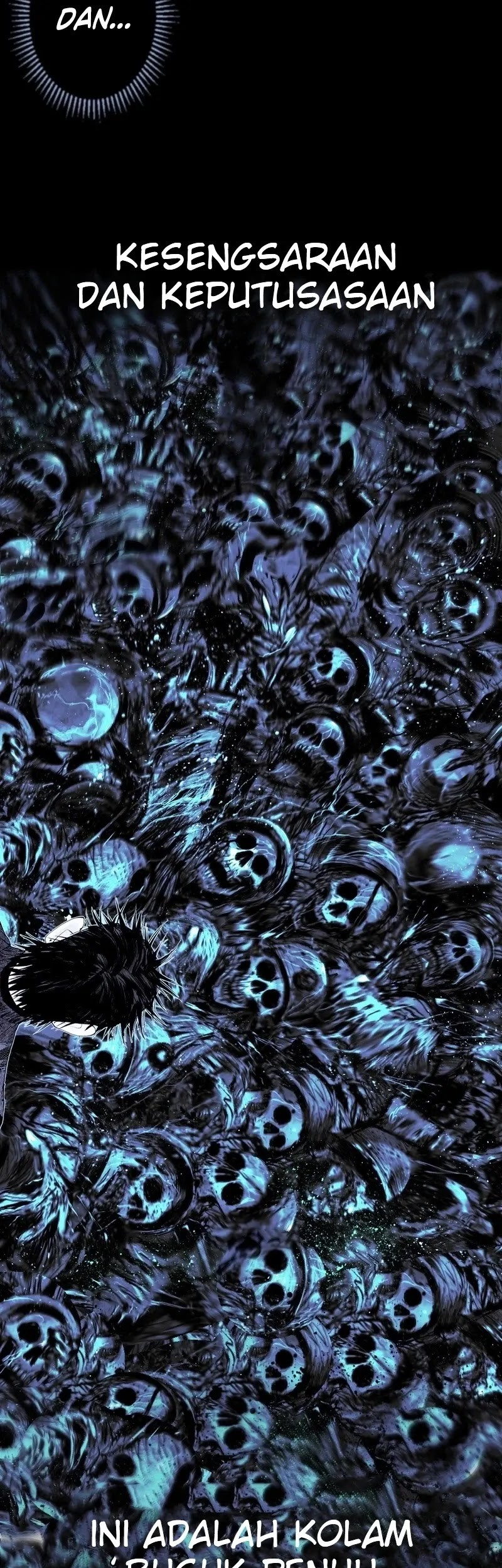 Take The Crown Chapter 18 Gambar 35