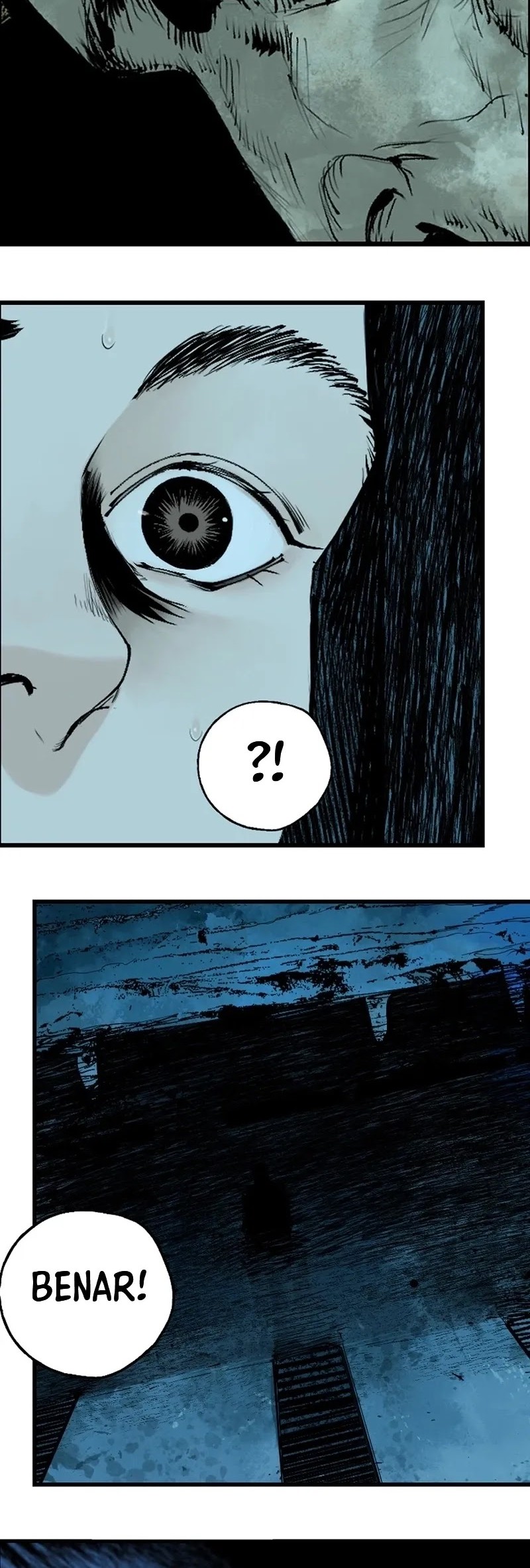 Take The Crown Chapter 18 Gambar 42