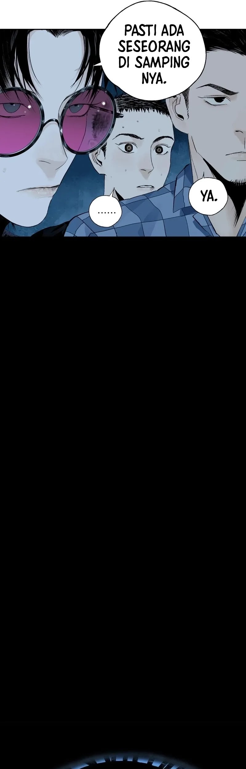 Take The Crown Chapter 18 Gambar 51