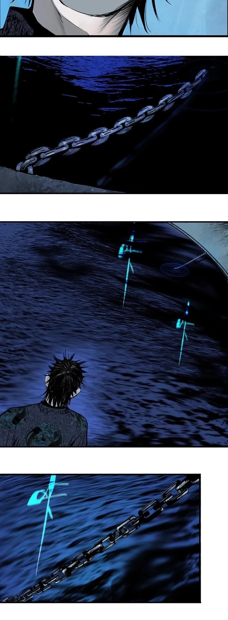 Take The Crown Chapter 18 Gambar 64