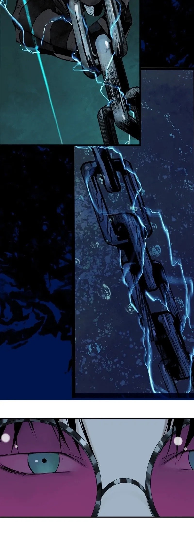 Take The Crown Chapter 18 Gambar 66