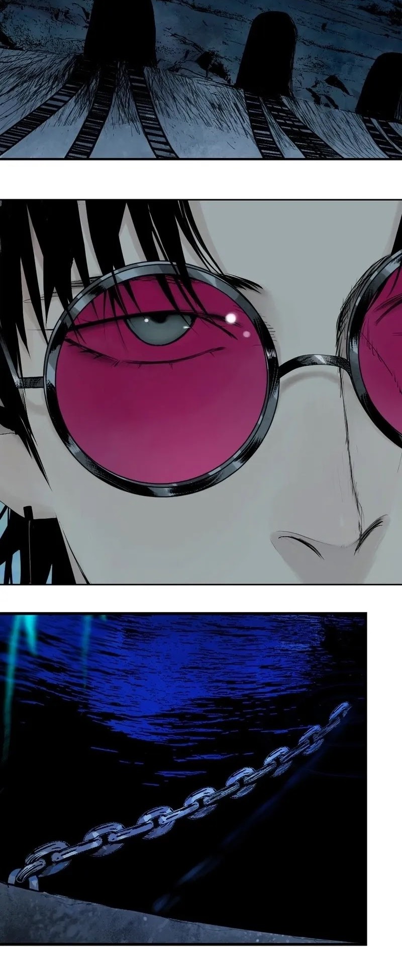 Take The Crown Chapter 18 Gambar 6