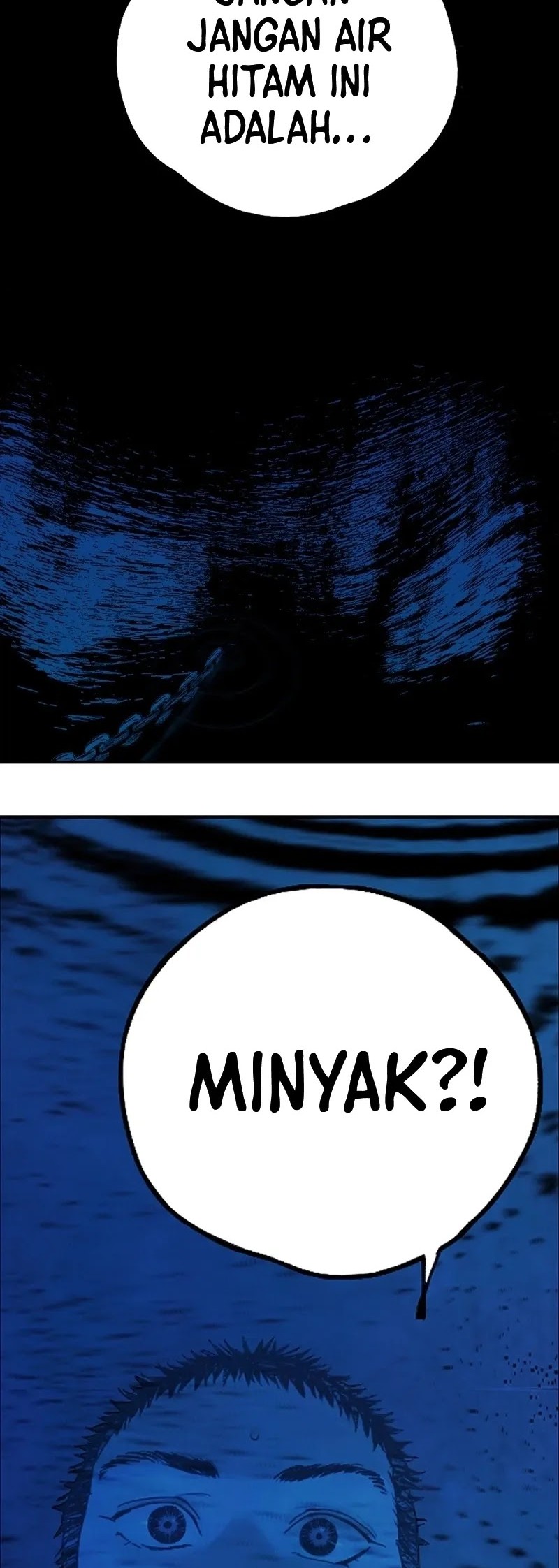 Take The Crown Chapter 18 Gambar 16