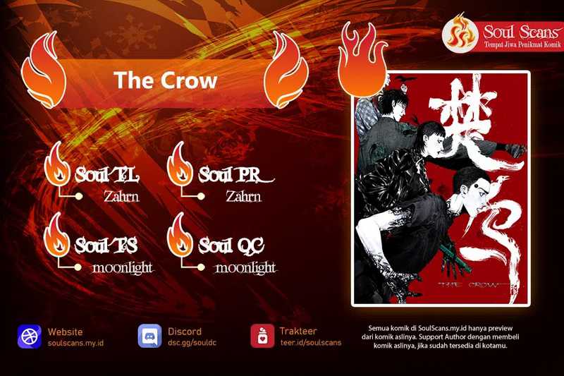 Baca Komik Take The Crown Chapter 19.1 Gambar 1