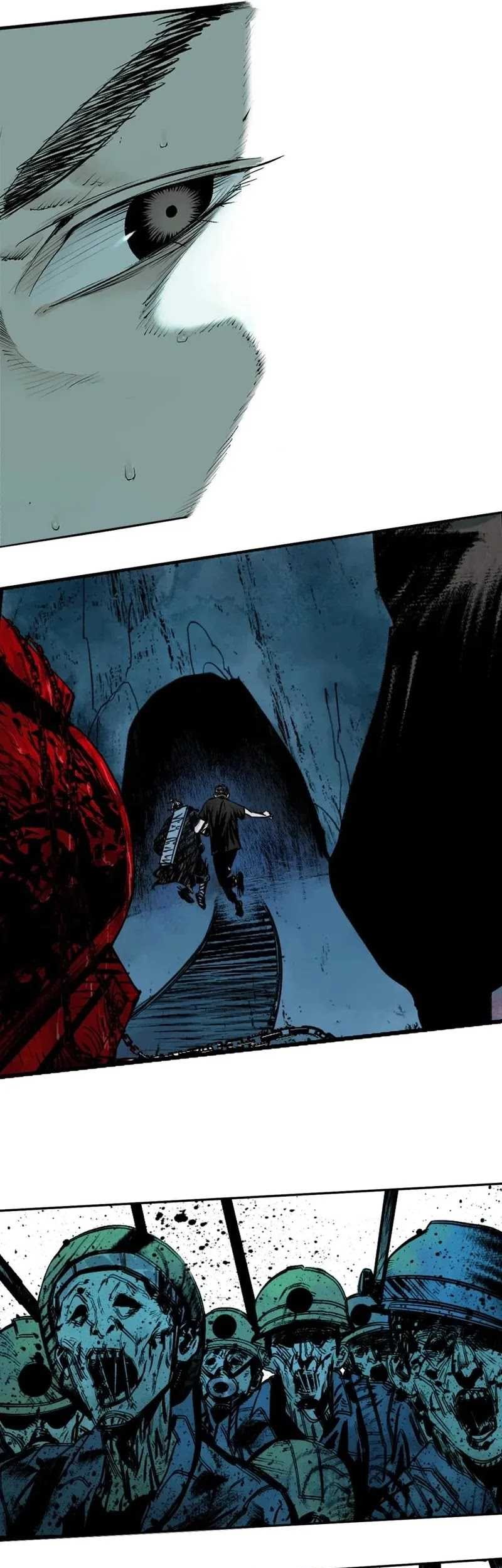 Take The Crown Chapter 19.2 Gambar 19