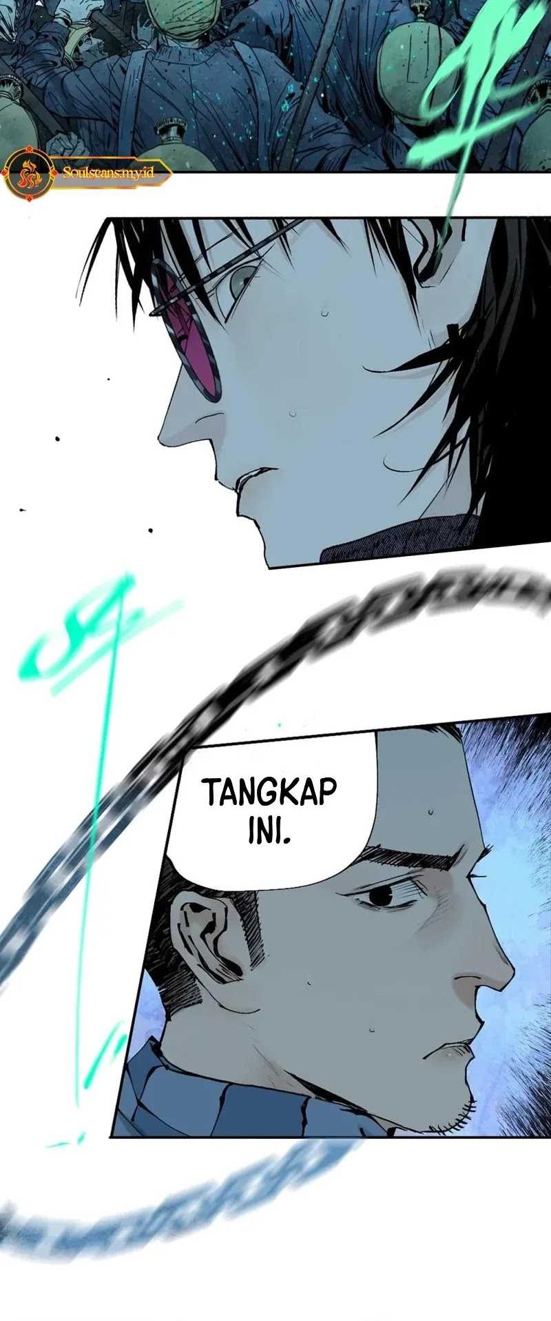 Take The Crown Chapter 19.2 Gambar 27