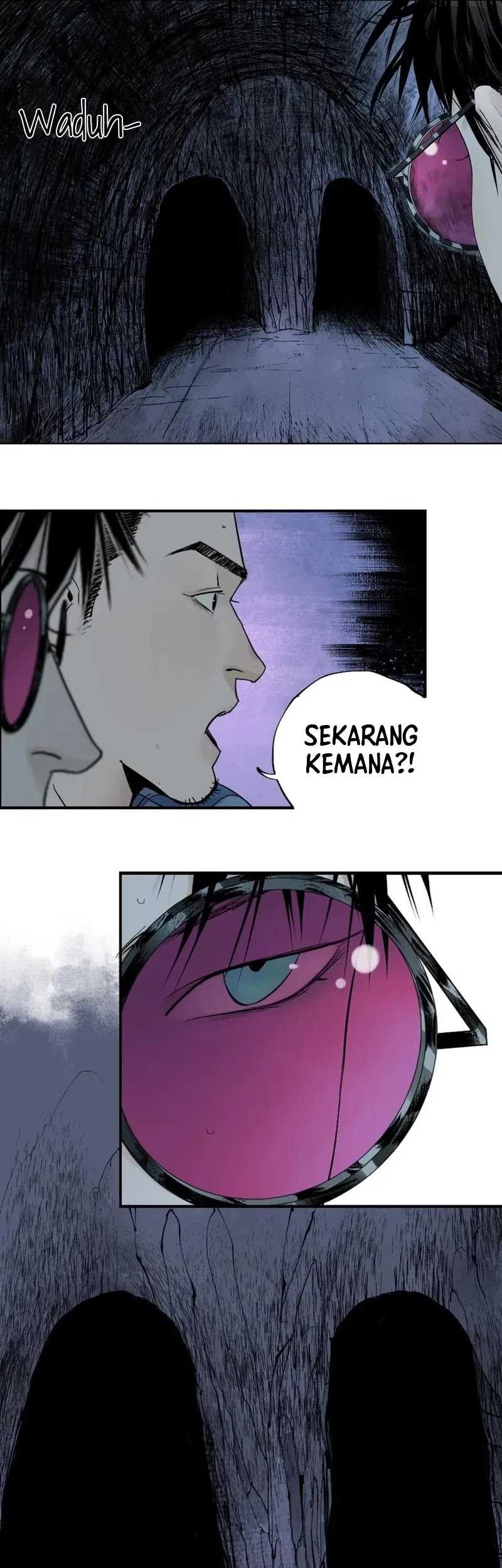 Take The Crown Chapter 19.2 Gambar 37