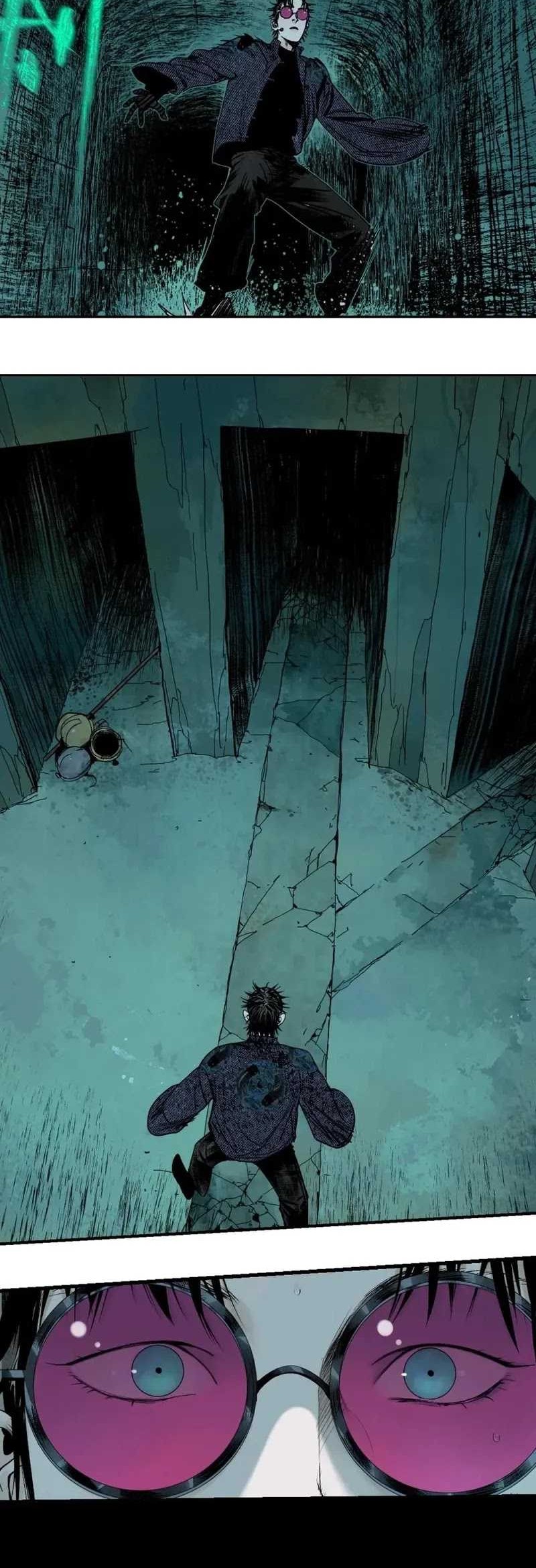 Take The Crown Chapter 19.2 Gambar 42