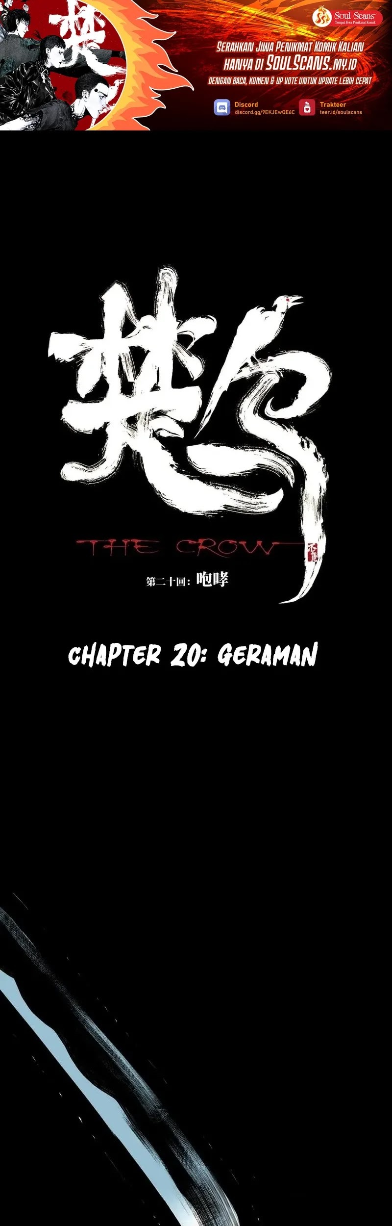 Baca  Take The Crown Chapter 20 Gambar 2