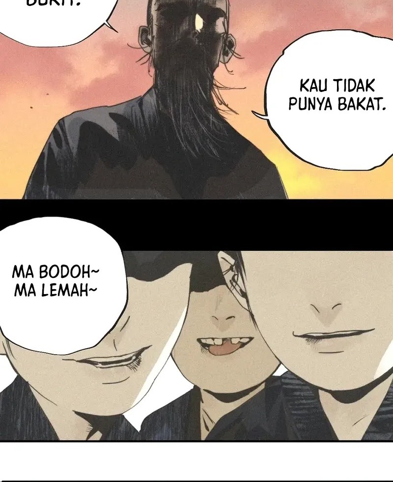 Take The Crown Chapter 20 Gambar 15
