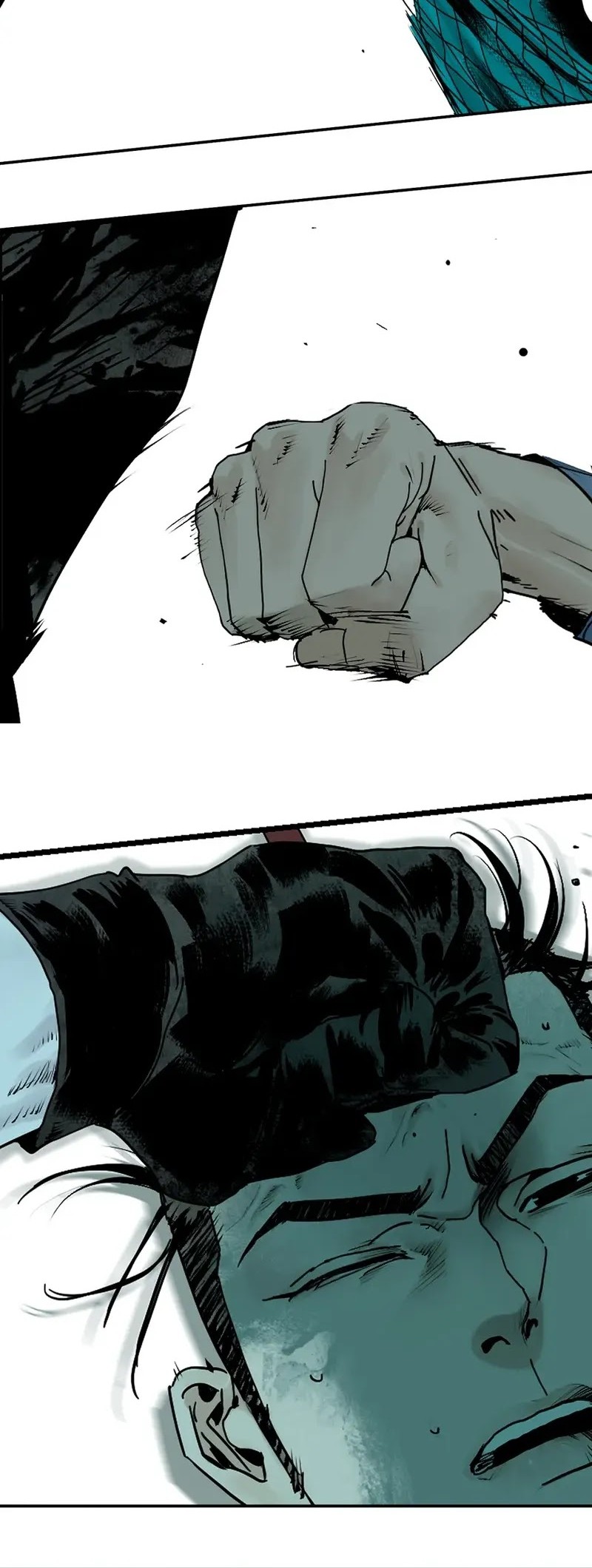 Take The Crown Chapter 21 Gambar 21