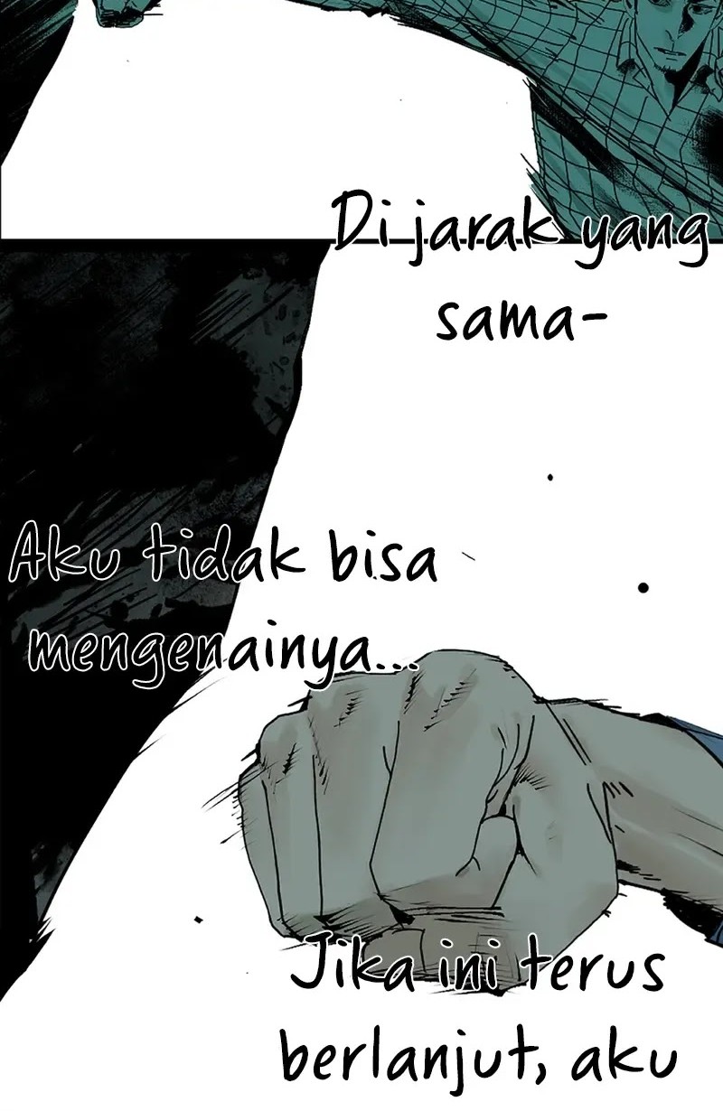 Take The Crown Chapter 21 Gambar 25