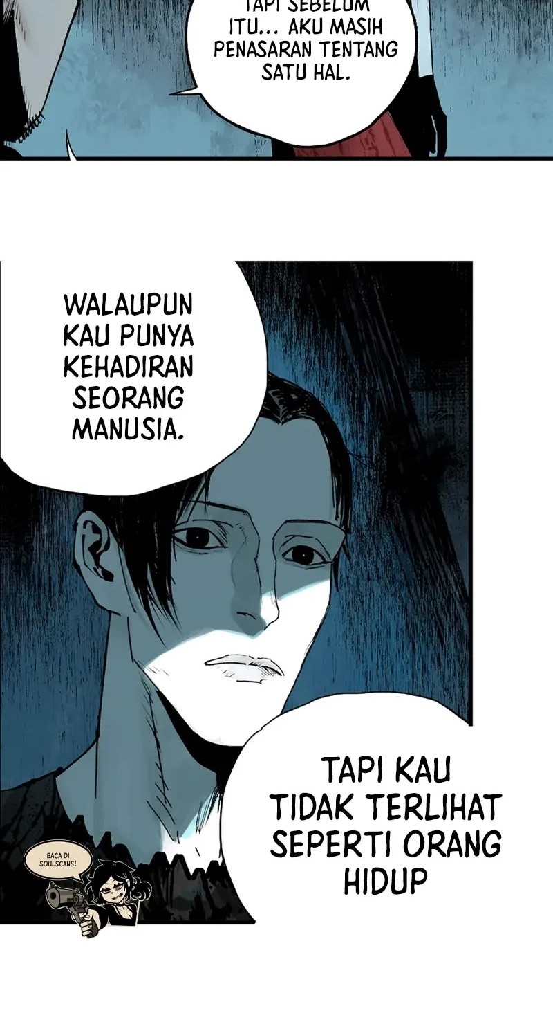 Take The Crown Chapter 21 Gambar 7