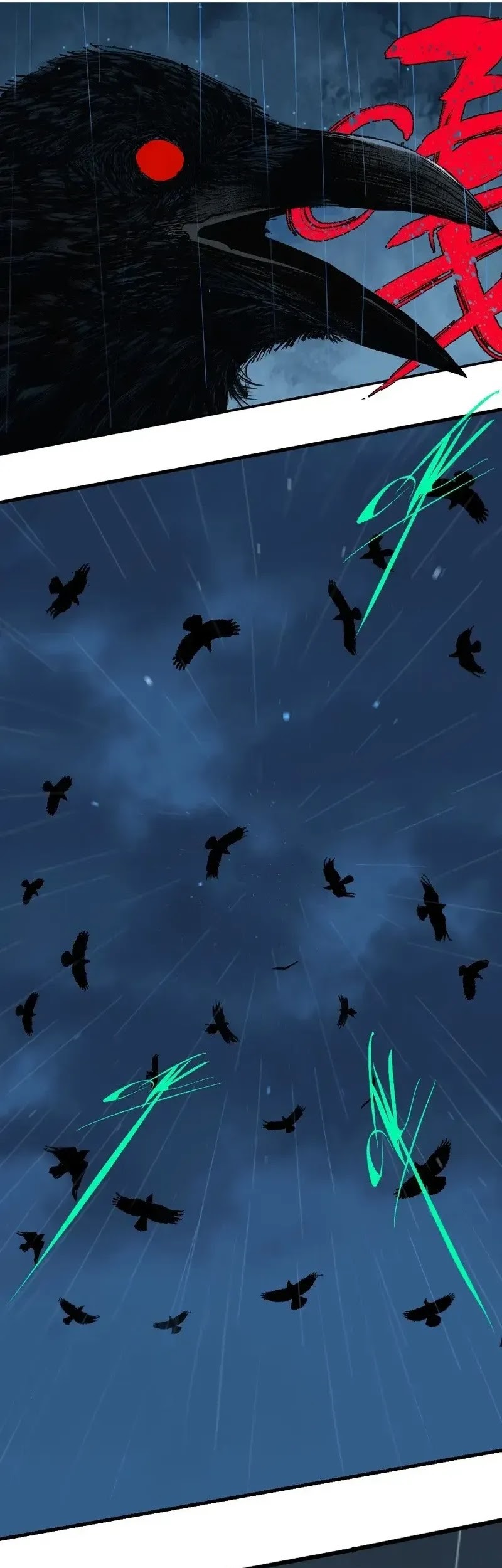 Take The Crown Chapter 22 Gambar 18