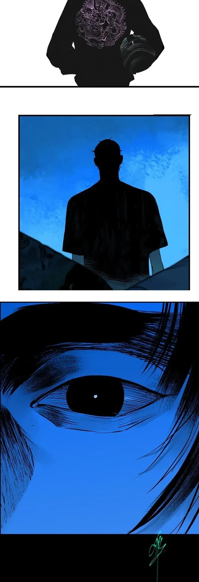 Take The Crown Chapter 22 Gambar 21