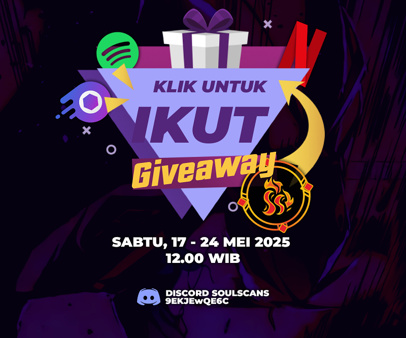 Take The Crown Chapter 22 Gambar 25